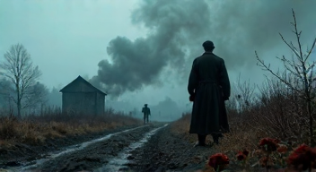 Psychologische Aspekte des Widerstands im Krieg (7/10)