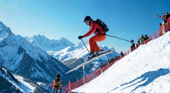 Psychologische Aspekte im Skispringen (7/10)