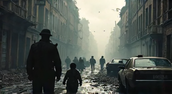 Psychologische Aspekte von Kriegen (7/10)