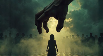 Psychologische Aspekte von Macht und Kontrolle (7/10)