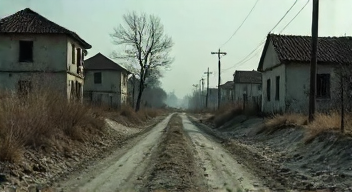 Psychologische Auswirkungen von Militärkonflikten (5/10)