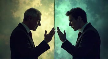 Psychologische Auswirkungen von Arbeitskämpfen (7/10)