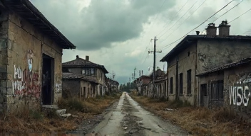 Psychologische Auswirkungen von Krieg und Konflikt (7/10)