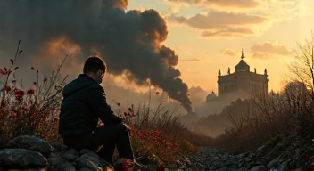 Psychologische Auswirkungen von Kriegsbegriffen (7/10)