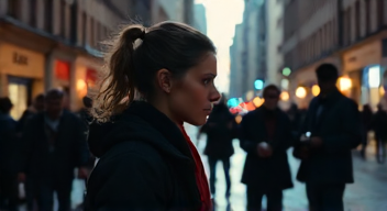 Psychologische Auswirkungen von öffentlicher Kritik (7/10)