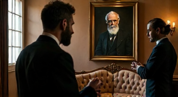 Psychologische Auswirkungen von Sigmund Freud (7/10)