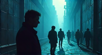 Psychologische Auswirkungen von Überwachung