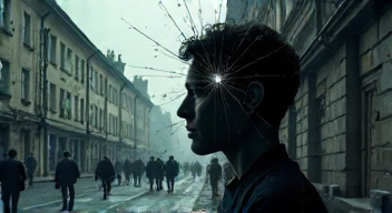 Psychologische Effekte von Krieg auf das Individuum (7/10)