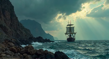 Psychologische Effekte von Piraterie (7/10)