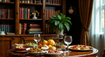 Psychologische Einflüsse auf Essgewohnheiten (7/10)