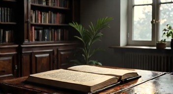 Psychologische Einsichten über das Scheitern (7/10)