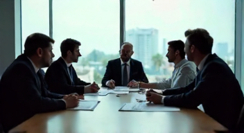 Psychologische Faktoren und wirtschaftliche Entscheidungen in Krisenzeiten (7/10)