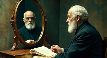 Psychologische Manipulation und Identitätskrisen (7/10)