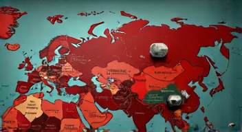 Putins geopolitische Verstrickungen und ihre Konsequenzen (6/10)