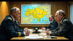 Putins Kuriositäten: Innovationen, Kriegsgerät und Strategien im Ukraine-Konflikt