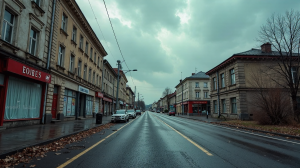 Putins Ölkrise: Auswirkungen, Strategien und der drohende Kollaps der Wirtschaft