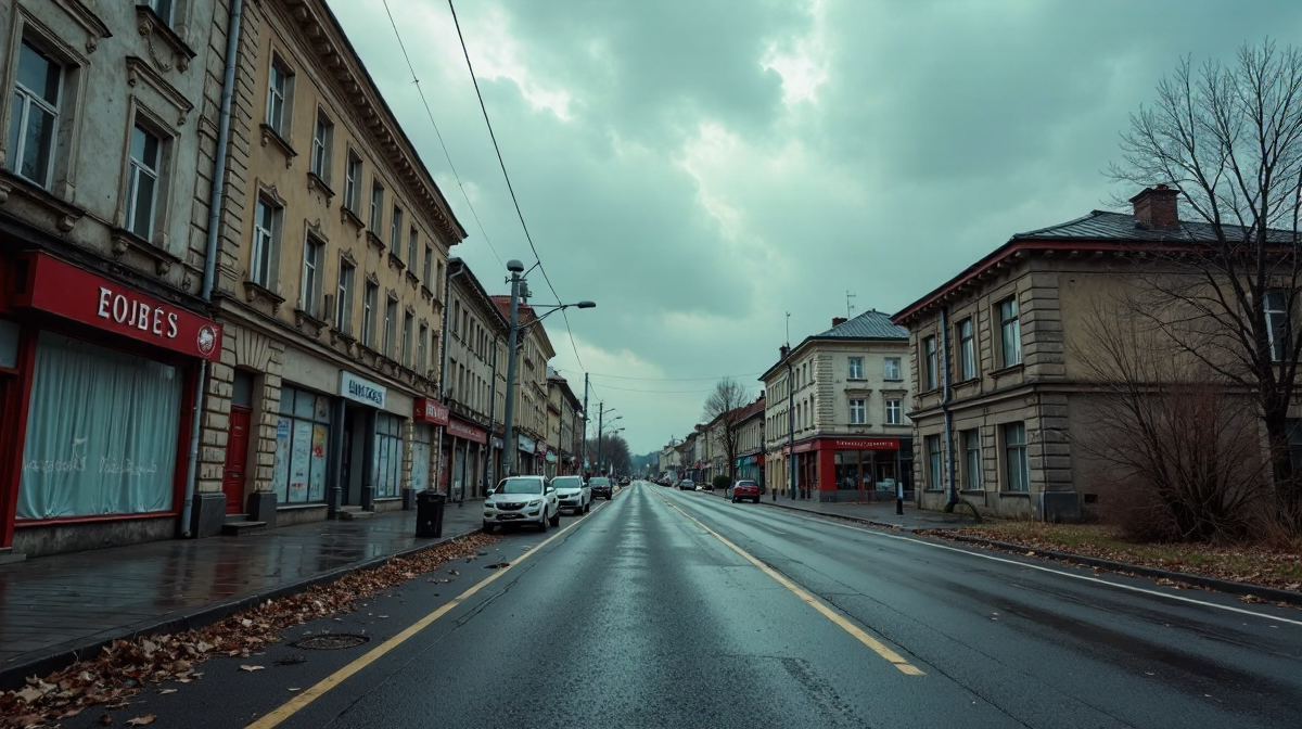 Putins Ölkrise: Auswirkungen, Strategien und der drohende Kollaps der Wirtschaft