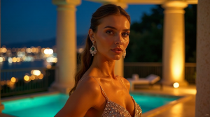 Putins Rubel-Milliardärin: Alina Kabajewa und ihr schillerndes Leben