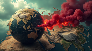 Putins Sturz: Der Fall von Chamenei, die geopolitischen Folgen und das Ende eines Regimes