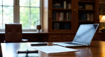 Rechtliche Herausforderungen im digitalen Zeitalter (8/10)