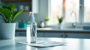 Revolutionäre Nasenspray-Impfung: Schutz gegen Viren, Bakterien und Allergien