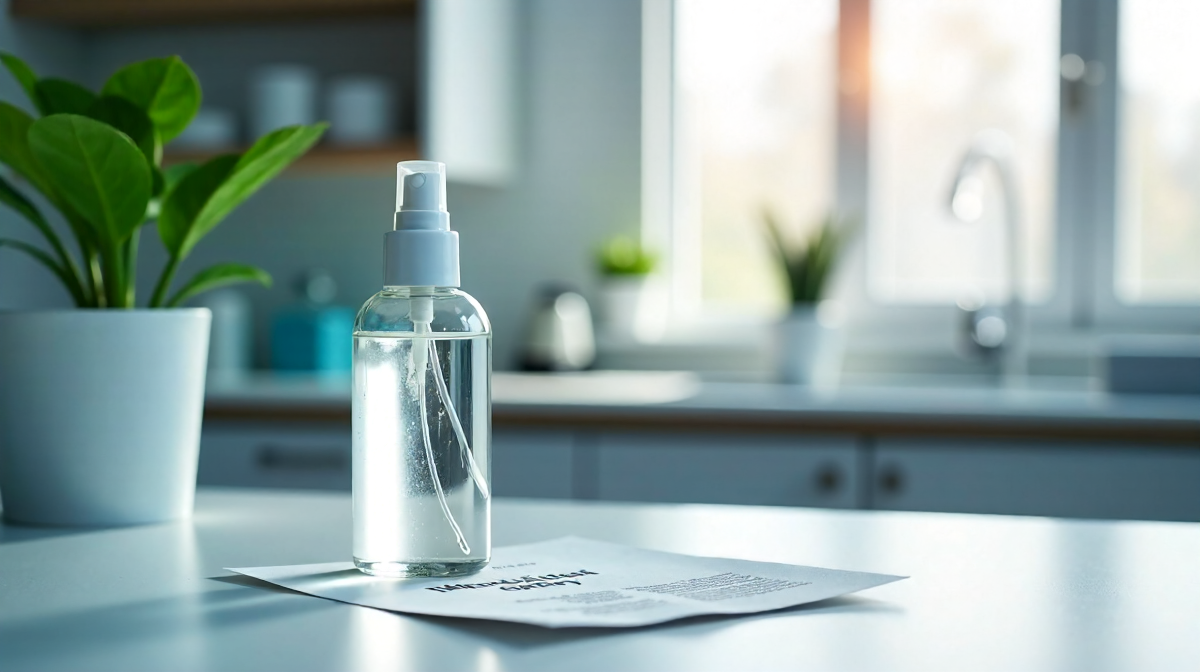 Revolutionäre Nasenspray-Impfung: Schutz gegen Viren, Bakterien und Allergien