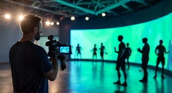 Sichtbarkeit im Sport: Medien und deren Einfluss auf die Karriere (8/10)