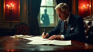 Skandal um Andrew Mountbatten-Windsor: Spionage, Intrigen, Royals im Chaos