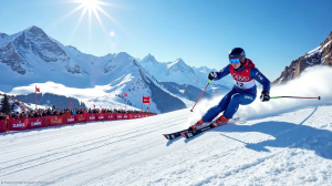 Ski alpin Weltcup 2025/26: Spannende Rennen, TV-Übertragungen, Athleten im Fokus