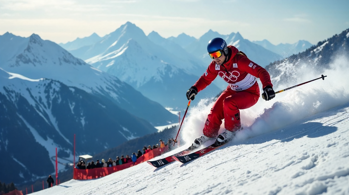 Skifliegen am Kulm: Olympiasieger Raimund, Höhenangst, Weltcup-Pleite