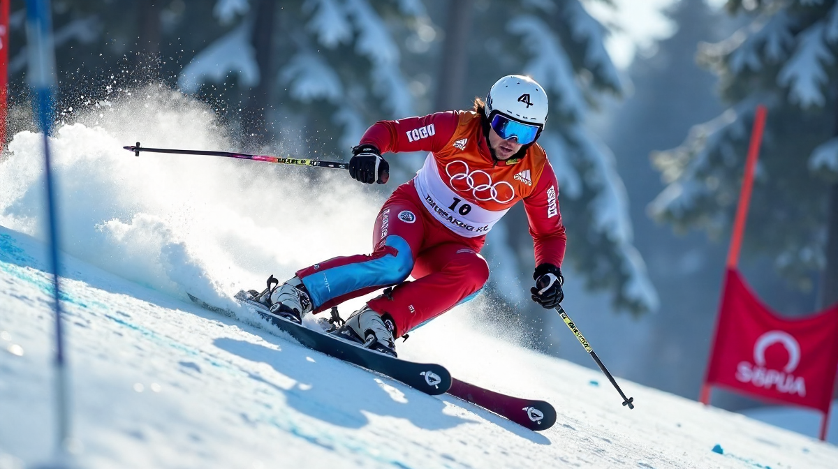 Skisprung-Weltcup 2025/26: Live-Übertragungen, Regeländerungen und große Stars