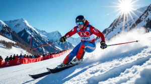 Skisprung-Weltcup 2026: Marius Lindvik, Dominanz, Teamdynamik in Planica