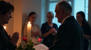 Soziale Aspekte der Trauer (6/10)