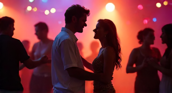 Soziale Aspekte des Tanzes: Gemeinschaft und Verbindung (6/10)