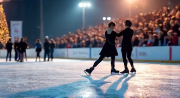 Soziale Aspekte im Eiskunstlauf