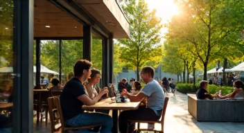 Soziale Aspekte von Jugendlichkeit und Erfolg (6/10)