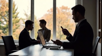 Soziale Aspekte von Online-Interaktionen betrachtet von Max Weber (5/10)