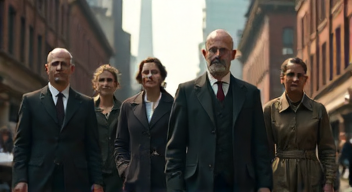 Soziale Auswirkungen auf die Gesellschaft (6/10)