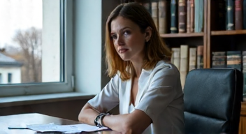 Soziale Auswirkungen der Tankregelung durch eine Sozialwissenschaftlerin (5/10)