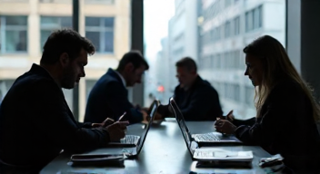 Soziale Auswirkungen des digitalen Missbrauchs (6/10)