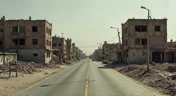 Soziale Auswirkungen des Iran-Kriegs auf die Bevölkerung (6/10)