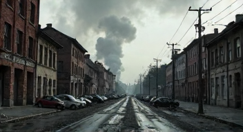 Soziale Auswirkungen des Krieges (6/10)