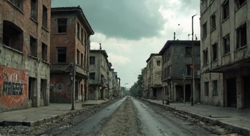 Soziale Auswirkungen des Krieges auf die Gesellschaft (6/10)