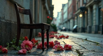 Soziale Auswirkungen des Verlusts (6/10)