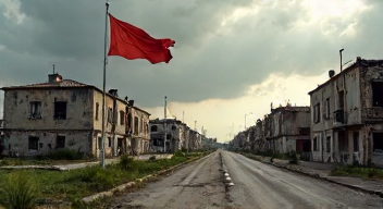 Soziale Auswirkungen militärischer Interventionen (6/10)