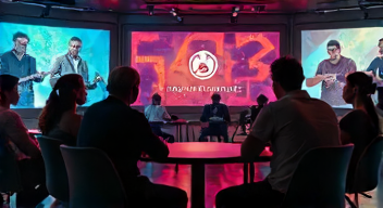 Soziale Auswirkungen von Gaming und DRM (6/10)