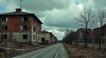 Soziale Auswirkungen von Kriegsführung (6/10)