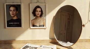 Soziale Auswirkungen von Schönheitsidealen (6/10)