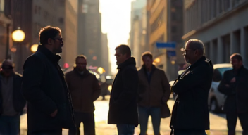 Soziale Auswirkungen von Skandalen (6/10)