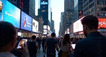 Soziale Auswirkungen von Streaming (6/10)